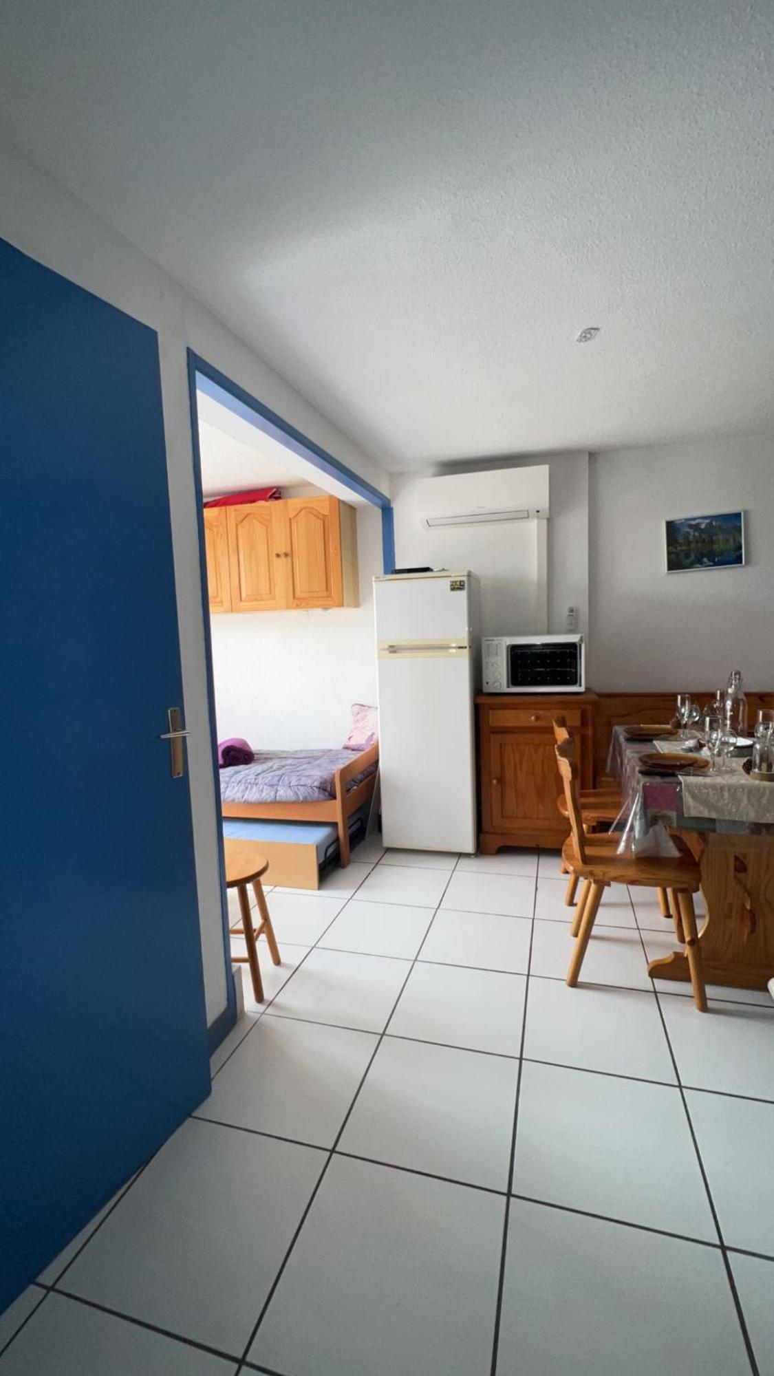 Ferienwohnung La Terrasse De Gruissan Exterior foto